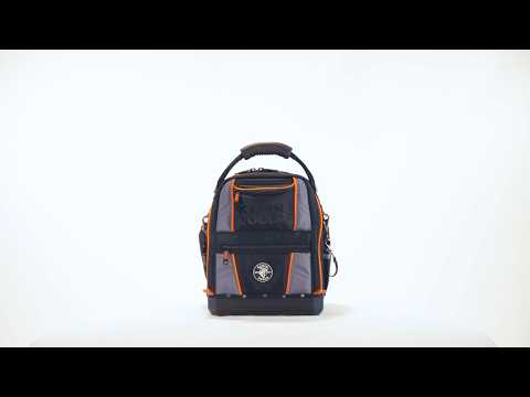 Tool Runner Tool Bag (62804)