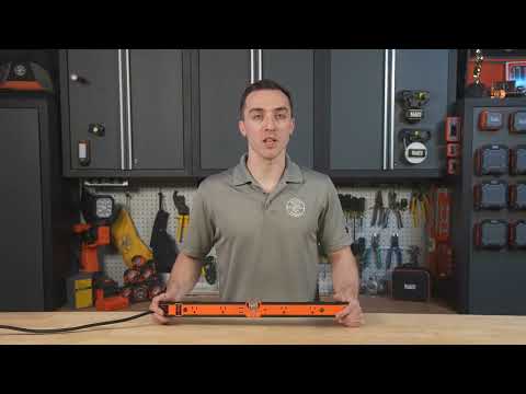 How to use the Power Strip Pro (29602)