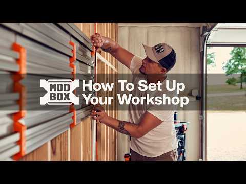 Build a Professional MODbox™ Setup | Klein Tools