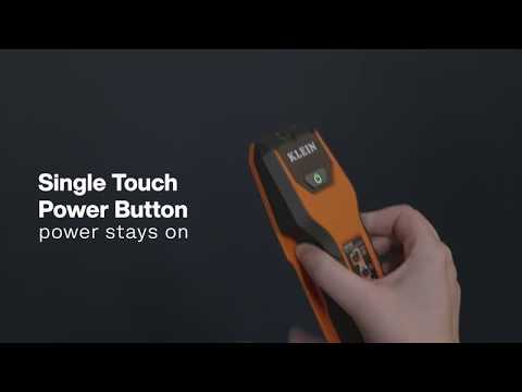 Edge-to-Edge Stud Finder (ESF050)