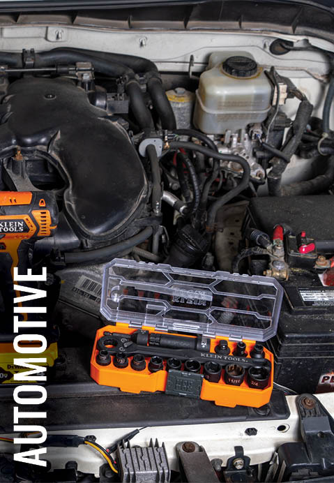 Automotive