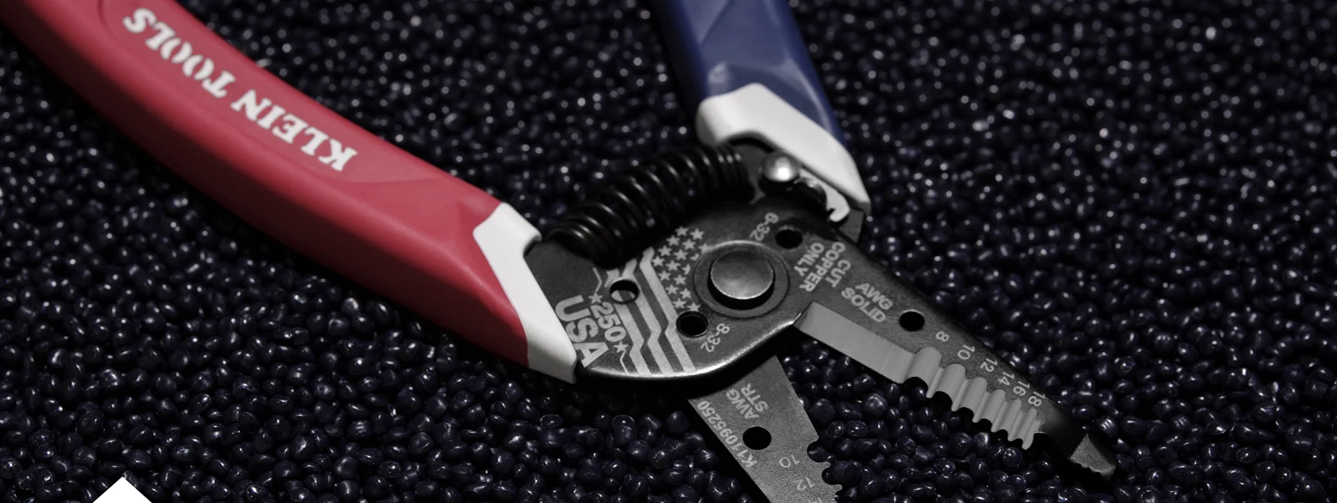 photo of USA made wire strippers