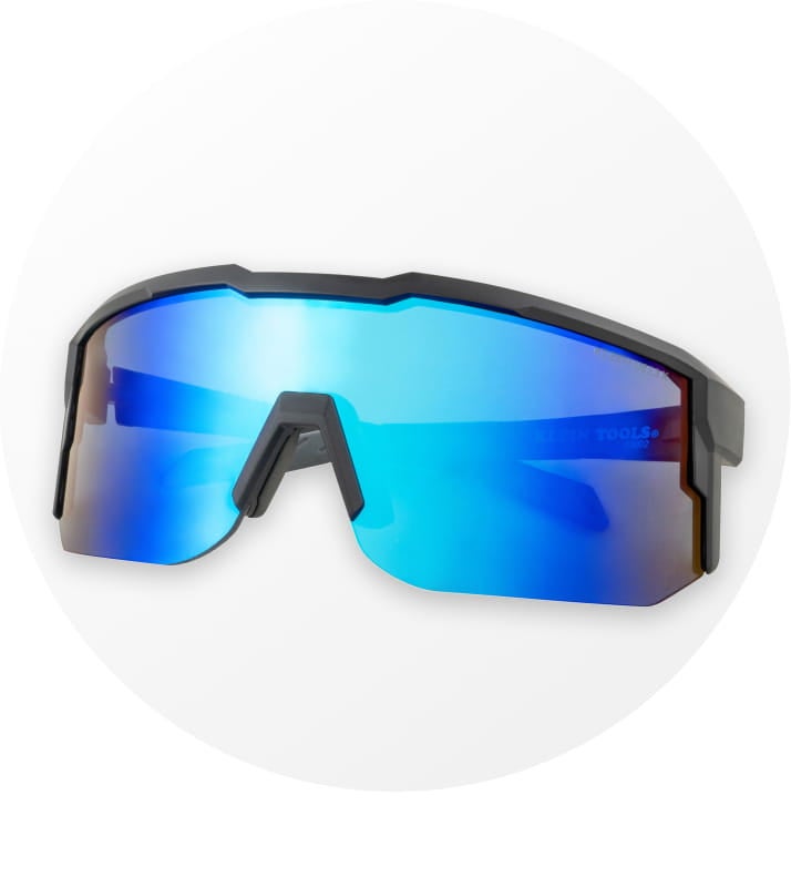 image of a Klein Tools Safety glasses