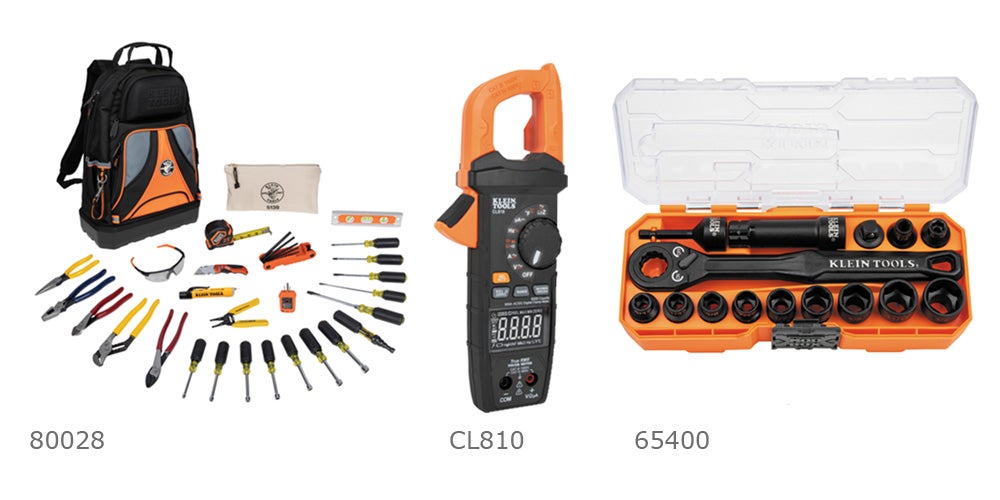 counter blitz prize package showing the three products that are contained in the package: 80028, CL810, 65400