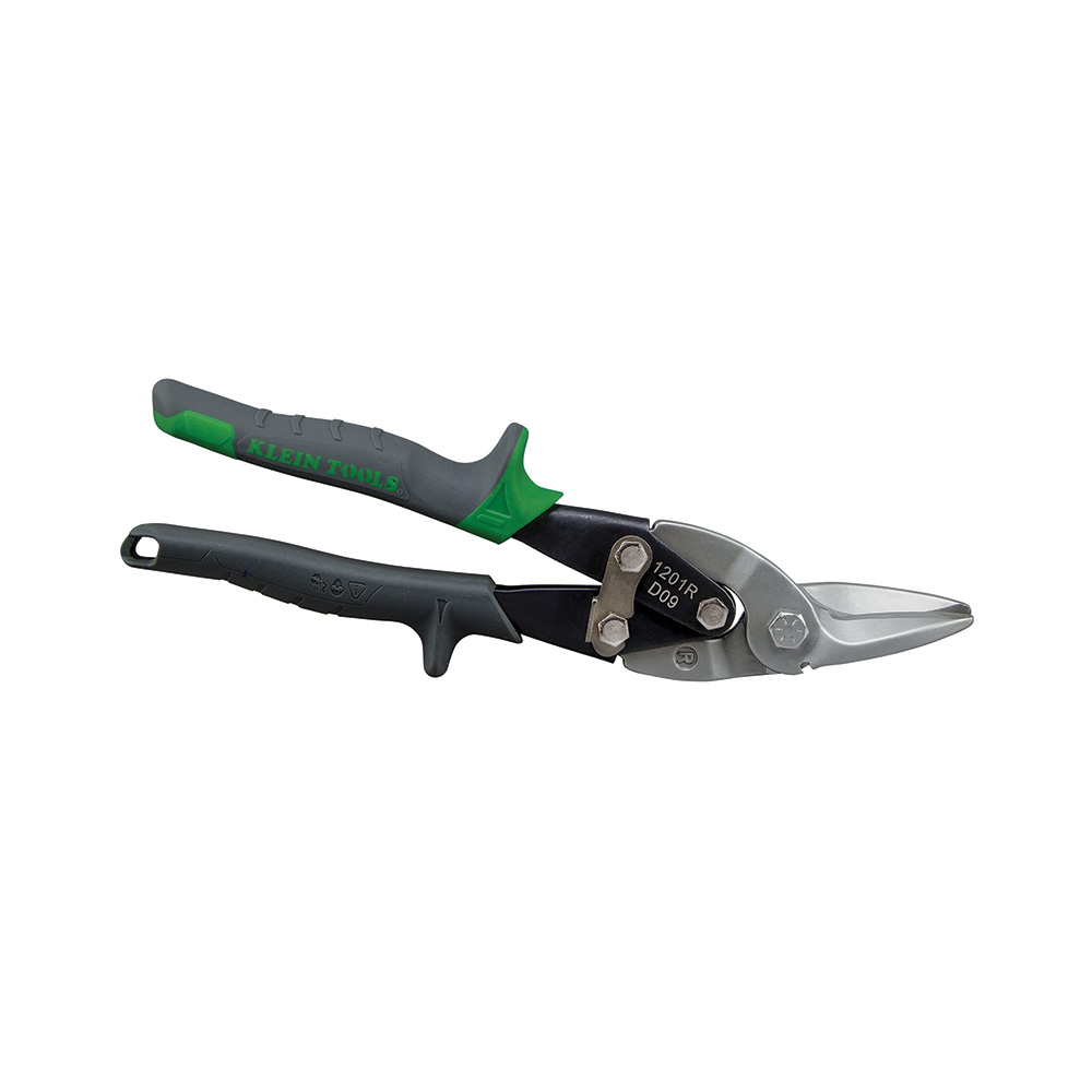 1201R Aviation Snips, Right - Image