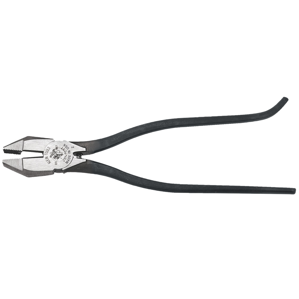 2017CST Ironworker's Pliers, 9-Inch - Image