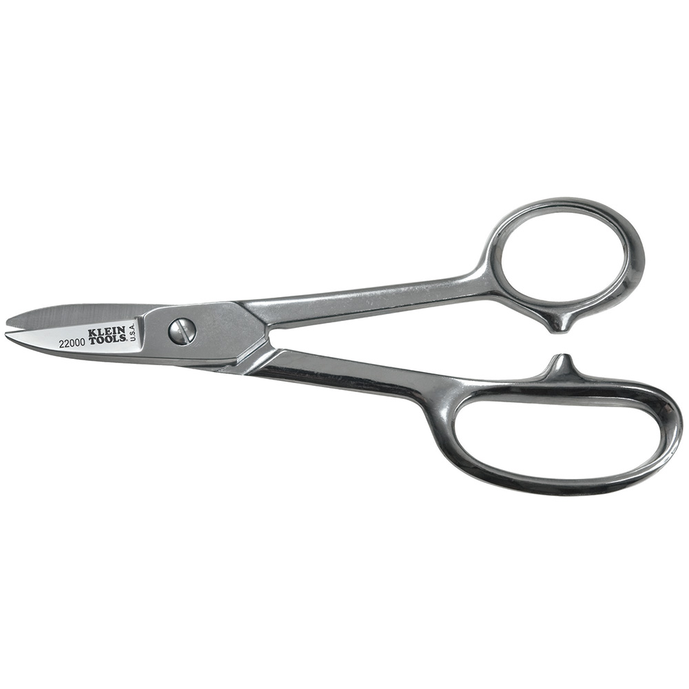 Snip Loop Scissors
