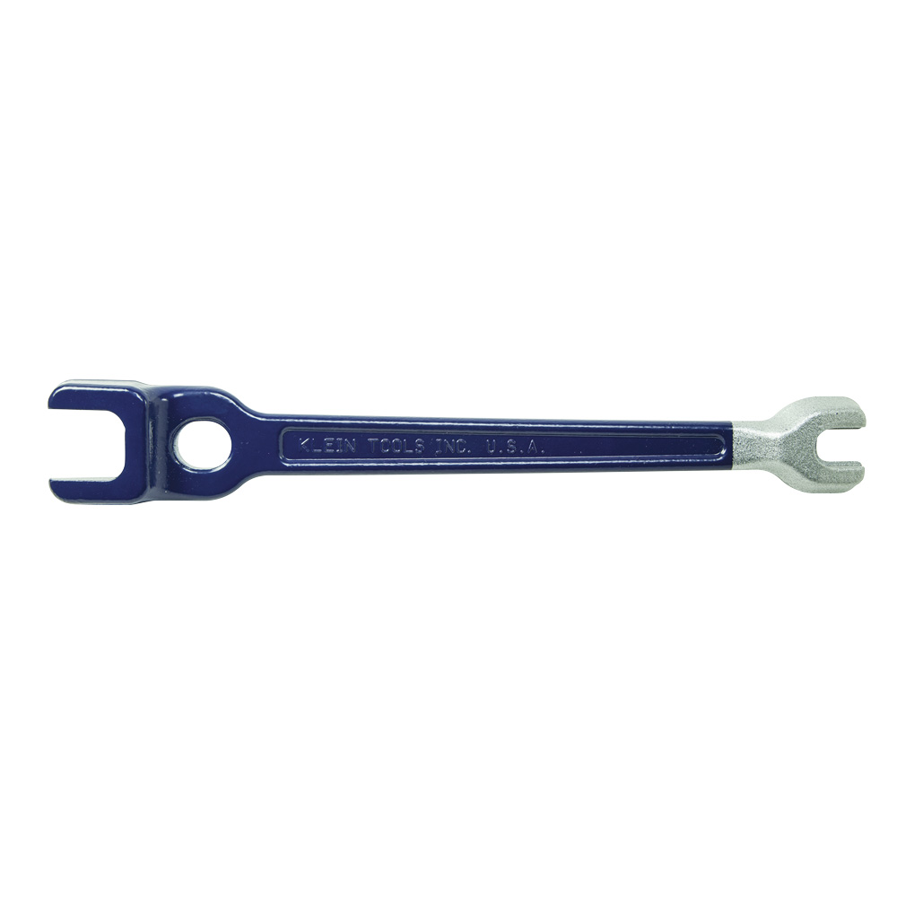 3146A Linemans Wrench Silver End - Image