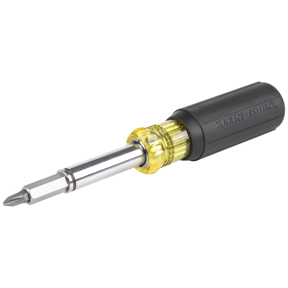 32500MAG 11-in-1 Magnetic Screwdriver / Nut Driver - Image