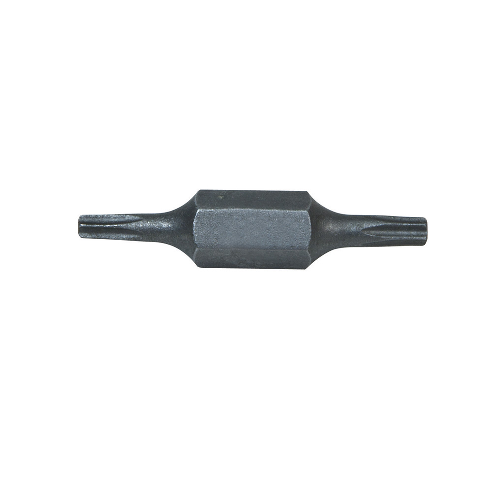 32541 Replacement Bit, Tamperproof TORX® #9 and #10 - Image