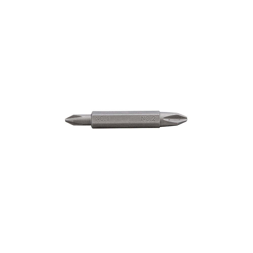 32770 Replacement Bit, Phillips #1, #2 - Image
