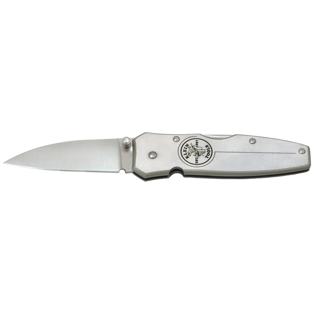 44000 Lightweight Knife, 2-1/4-Inch Drop Point Blade - Image