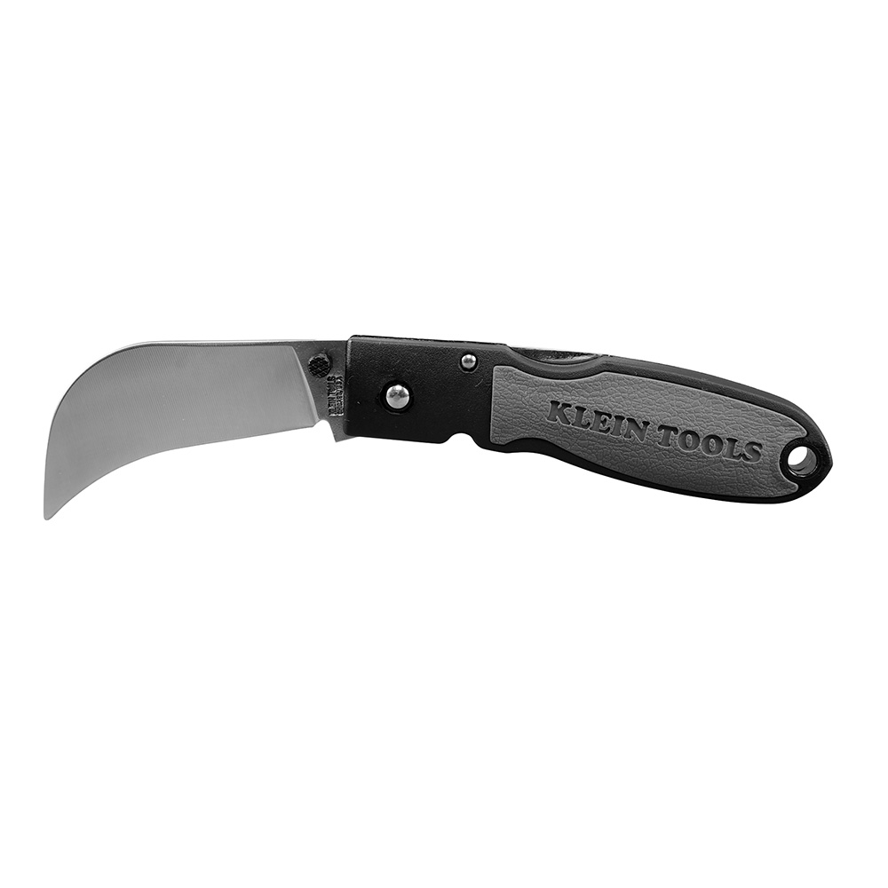 44005C Hawkbill Lockback Knife with Clip - Image