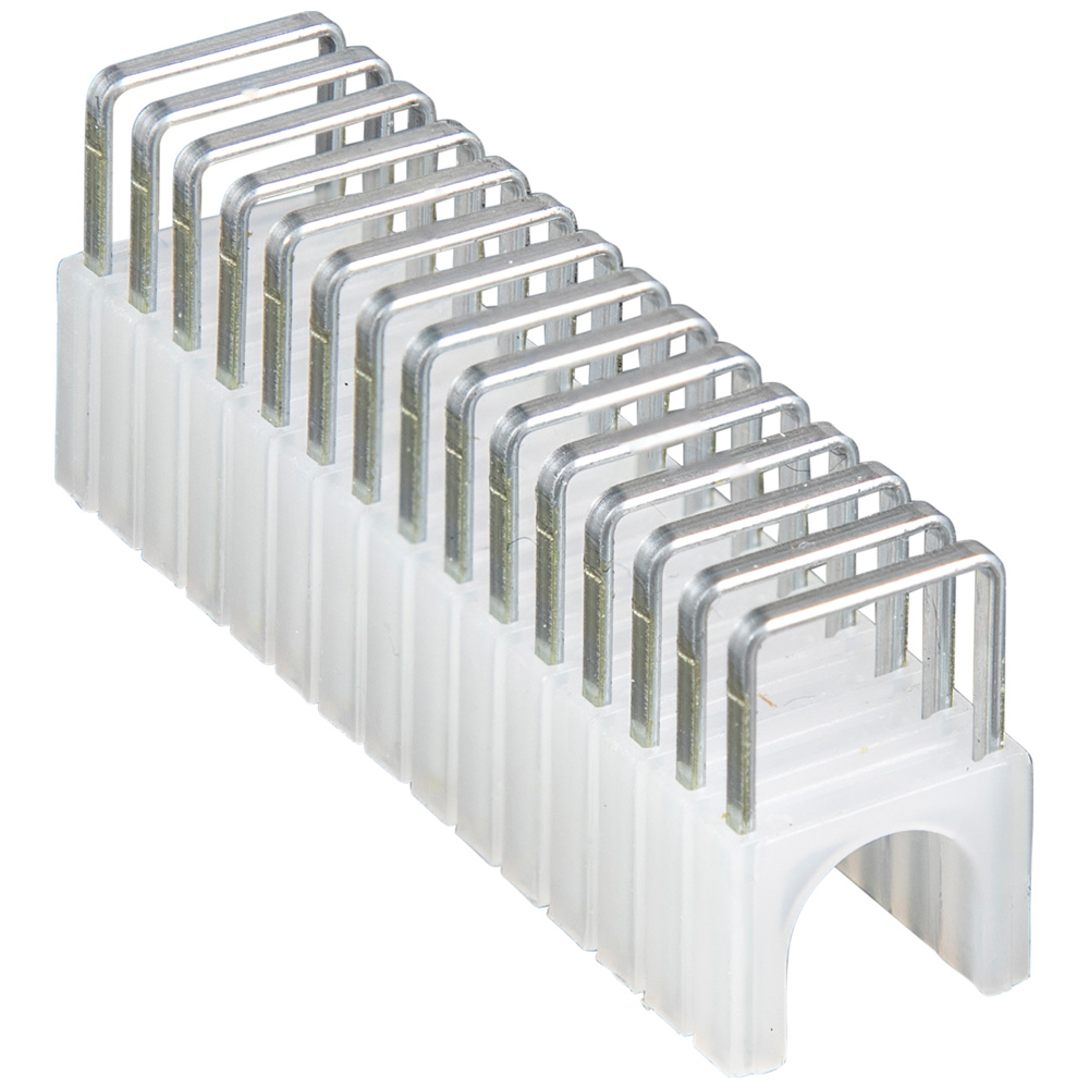 450001 Staples, 1/4-Inch x 5/16-Inch Insulated - Image