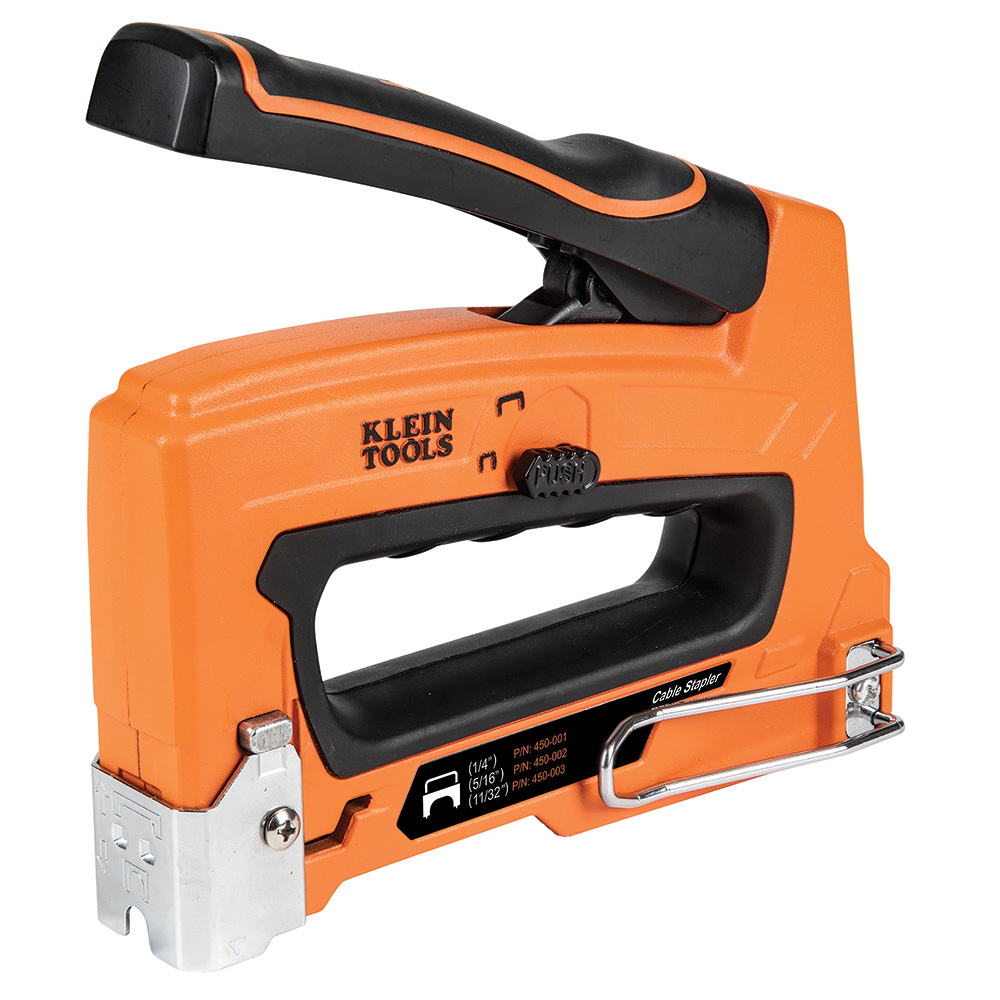 450100 Loose Cable Stapler - Image