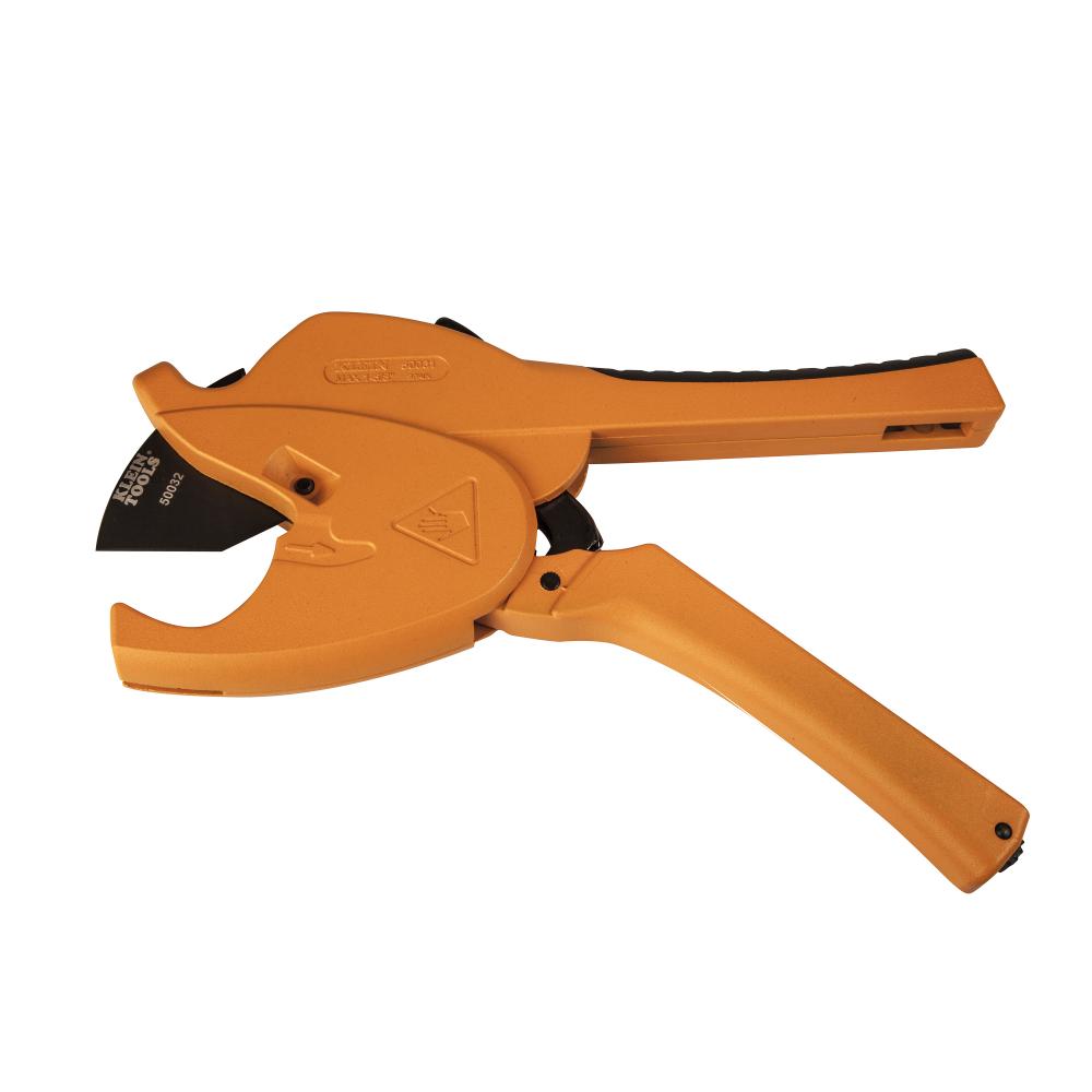 50031 Ratcheting PVC Cutter - Image