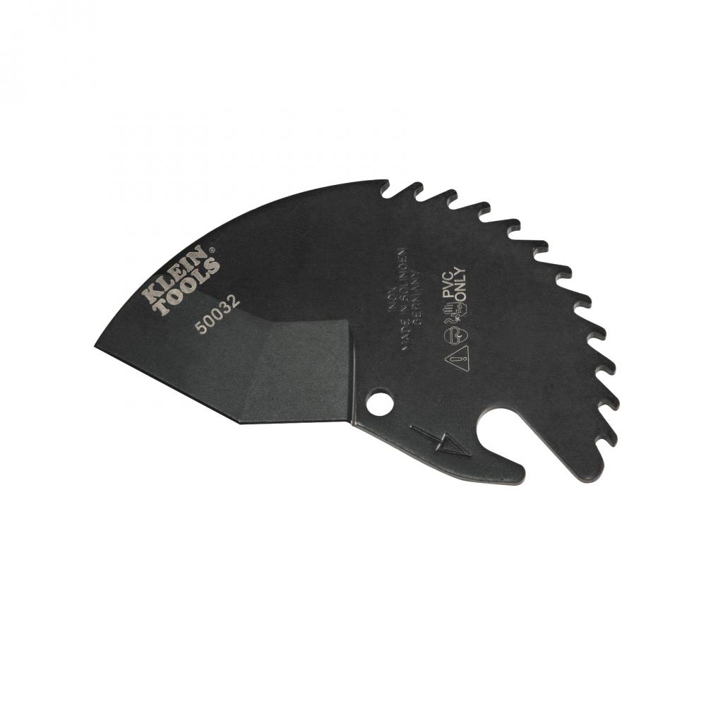 50032 Blade for Ratcheting PVC Cutter - Image