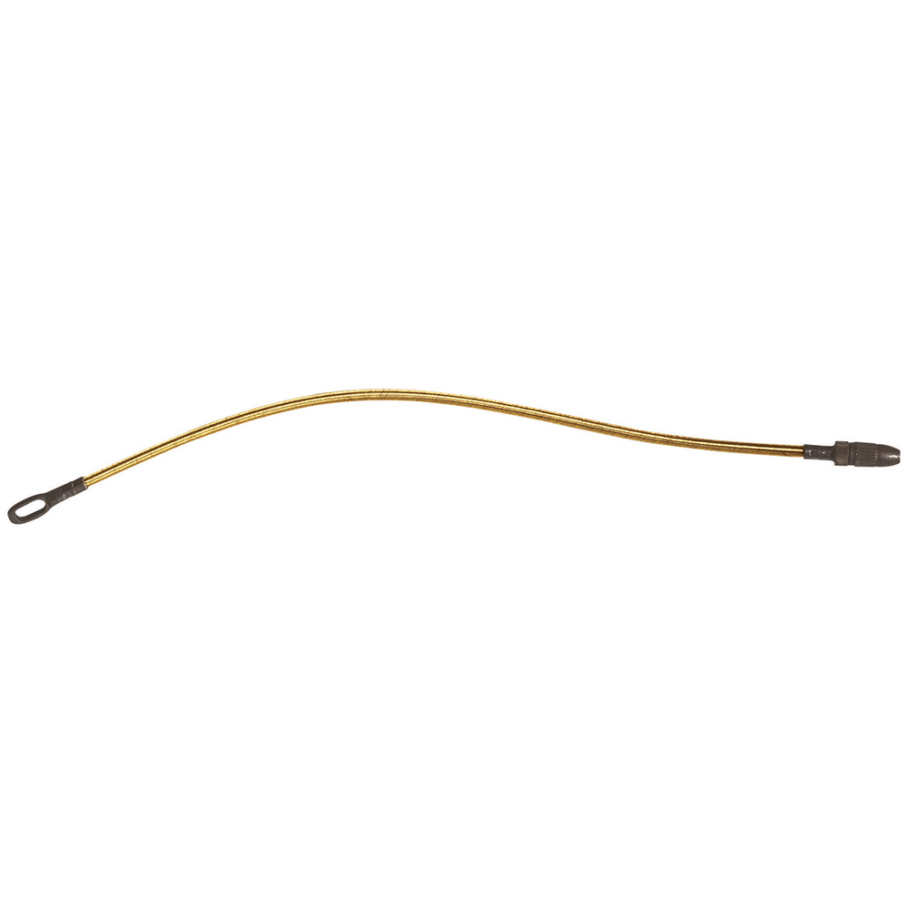 50350 13-Inch Flexible Fish Tape Leader - Image
