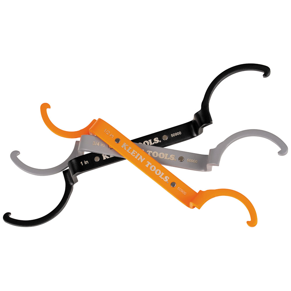 50900R Locknut Wrench Set - Image