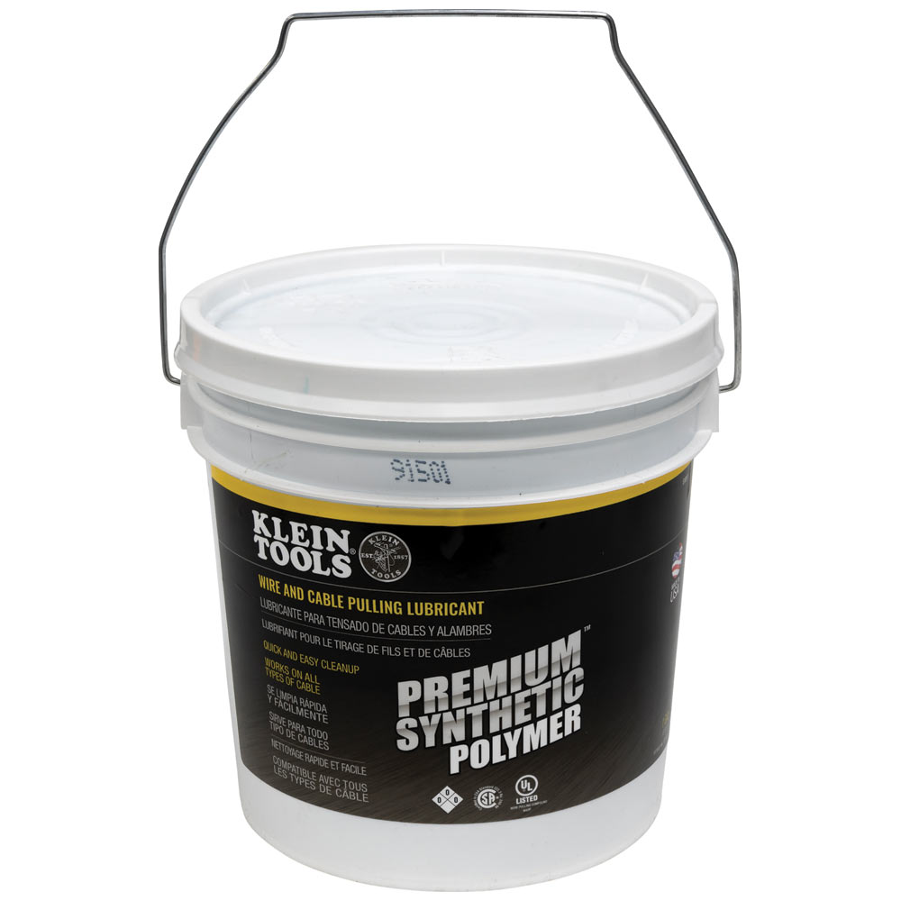 51017 Premium Synthetic Polymer One Gallon - Image