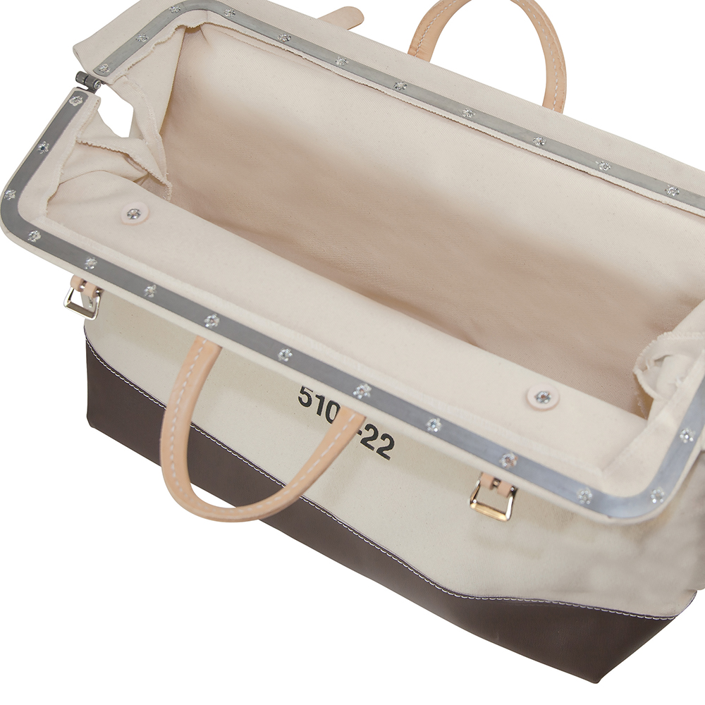 Canvas Tool Bag, 22-Inch - 5102-22 | Klein Tools