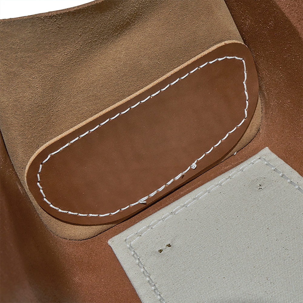 Leather Tote Bag - 5115 | Klein Tools