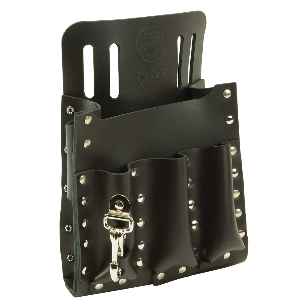5127 6-Pocket Tool Pouch - Image
