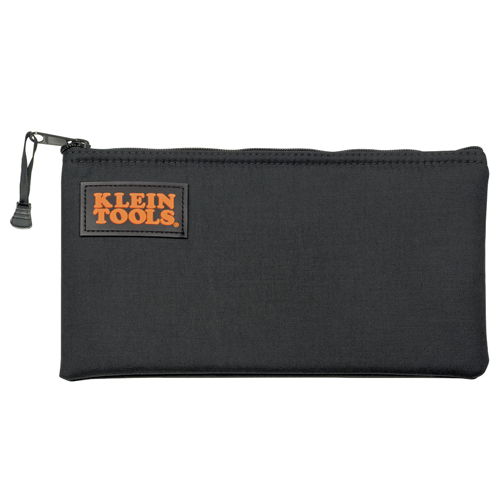 5139PAD Zipper Bag, Cordura Nylon Tool Pouch with Padding, 12-1/2-Inch - Image