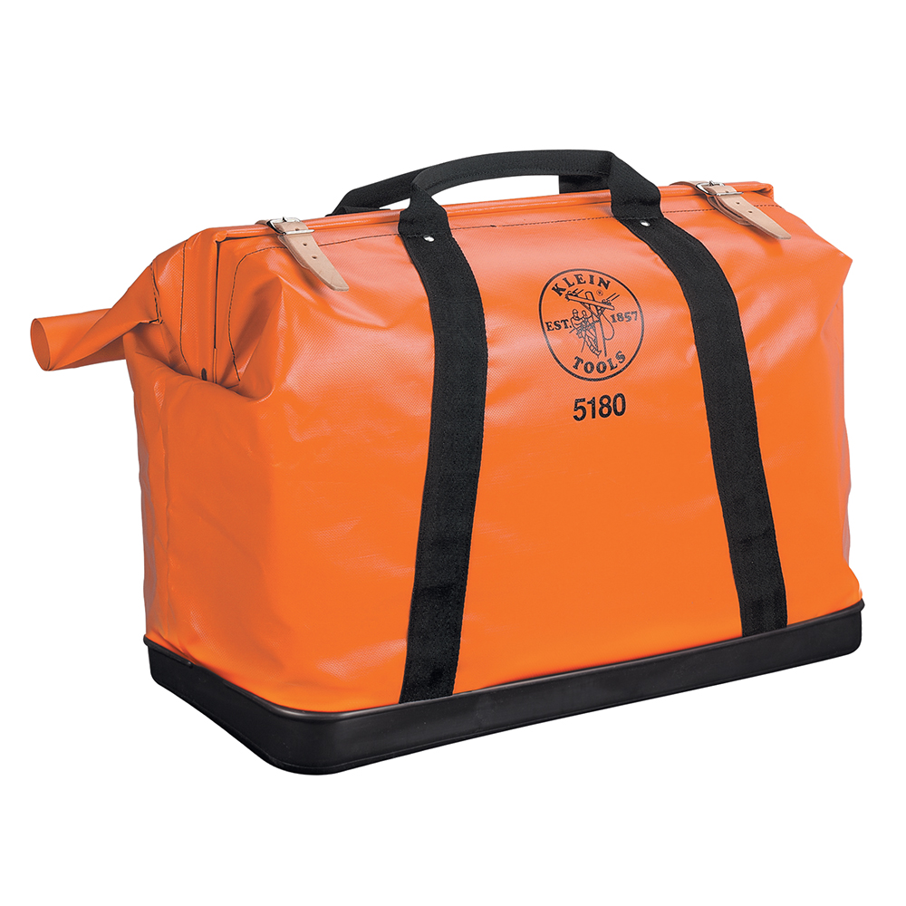 5180 Extra-Large Nylon Equipment Bag - Image