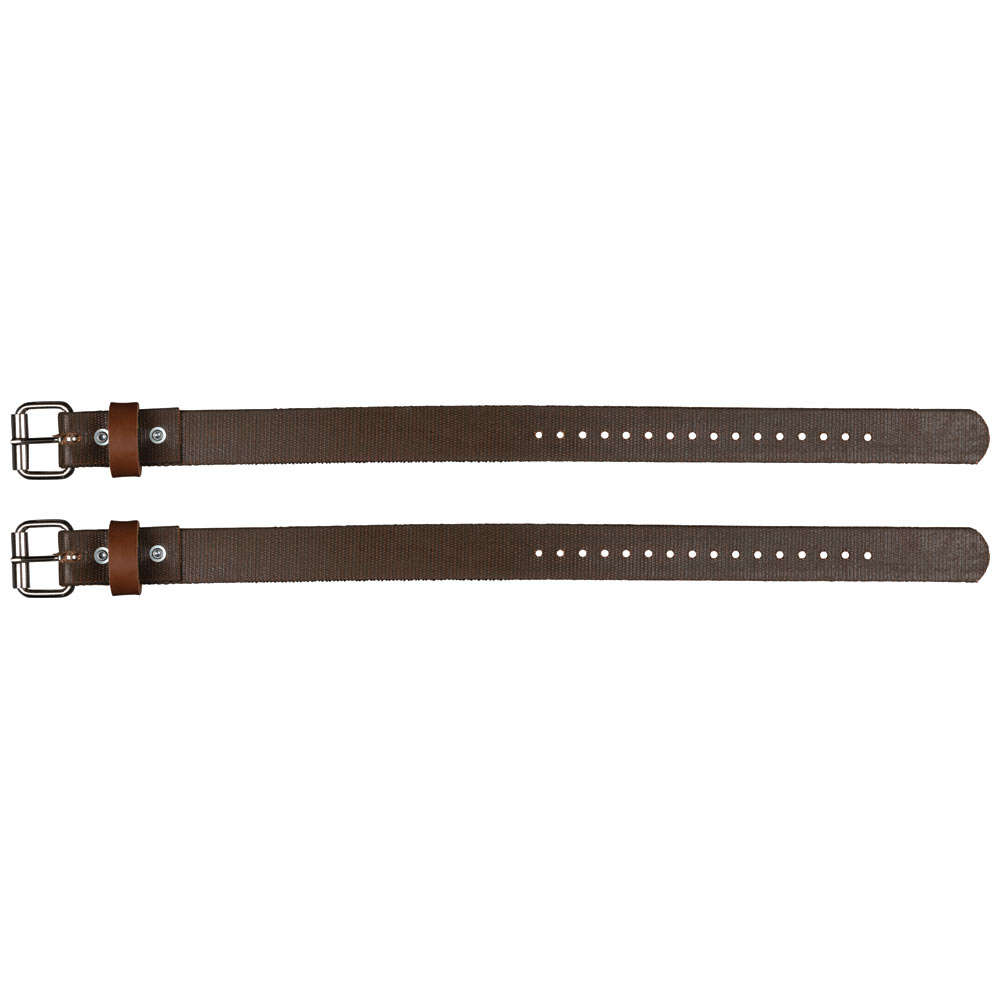 530121 Strap for Pole and Tree Climbers 1-1/4 x 22-Inch - Image