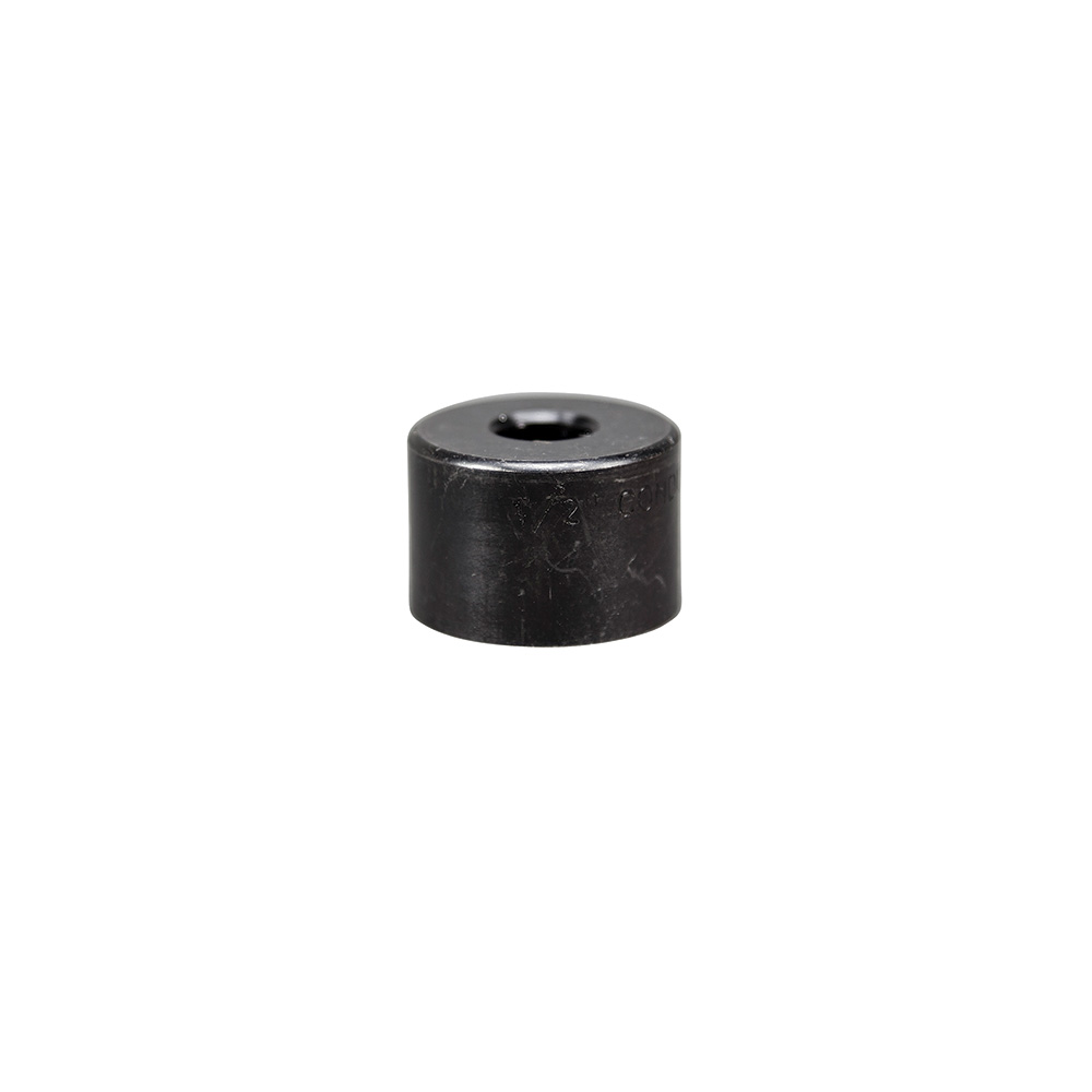53820 0.875-Inch Knockout Die for 1/2-Inch Conduit - Image