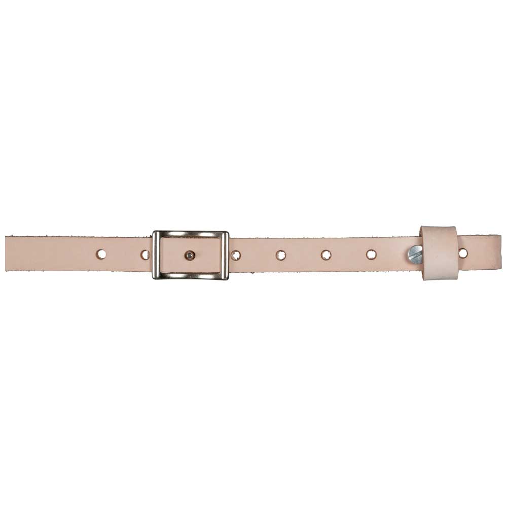 Soft Leather Work Belt Suspenders - 5413 | Klein Tools