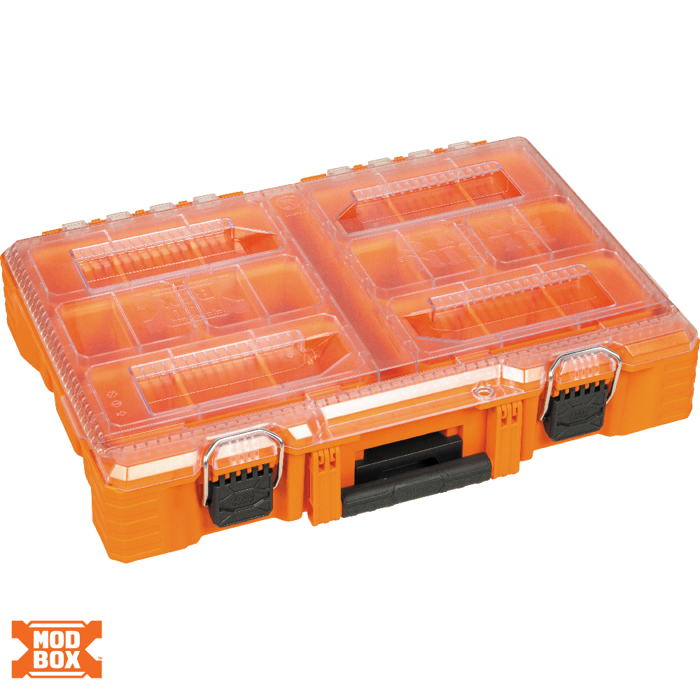 54806MB MODbox™ Tall Component Box, Full Width - Image