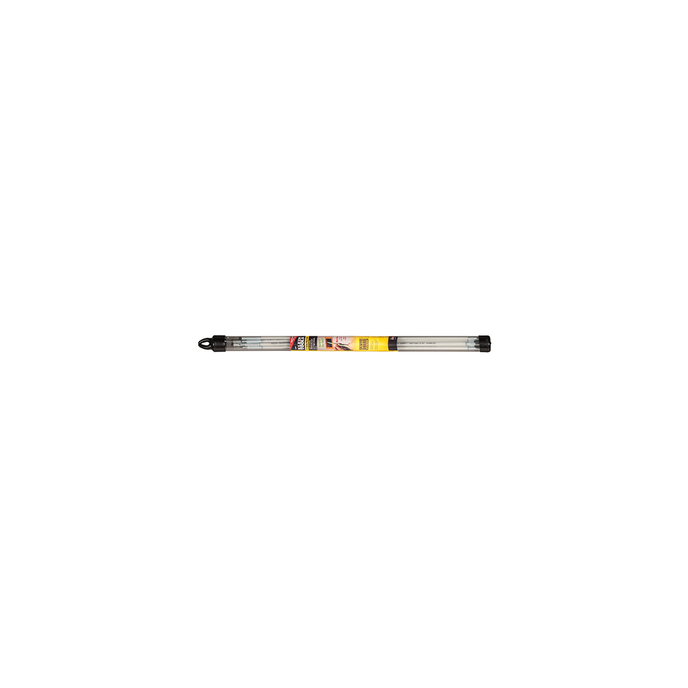 56409 Mid-Flex Glow Rod Set, 9-Foot - Image