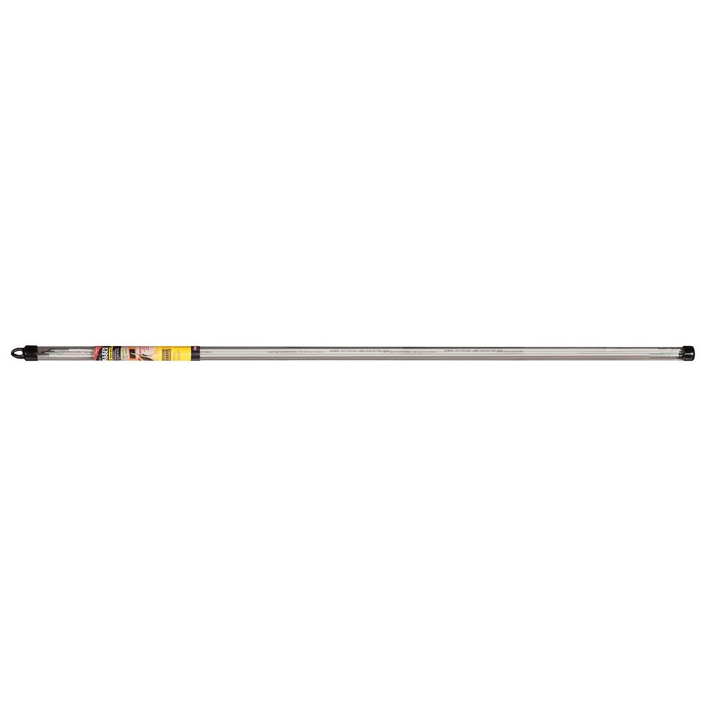56415 Mid-Flex Glow Rod Set, 15-Foot - Image