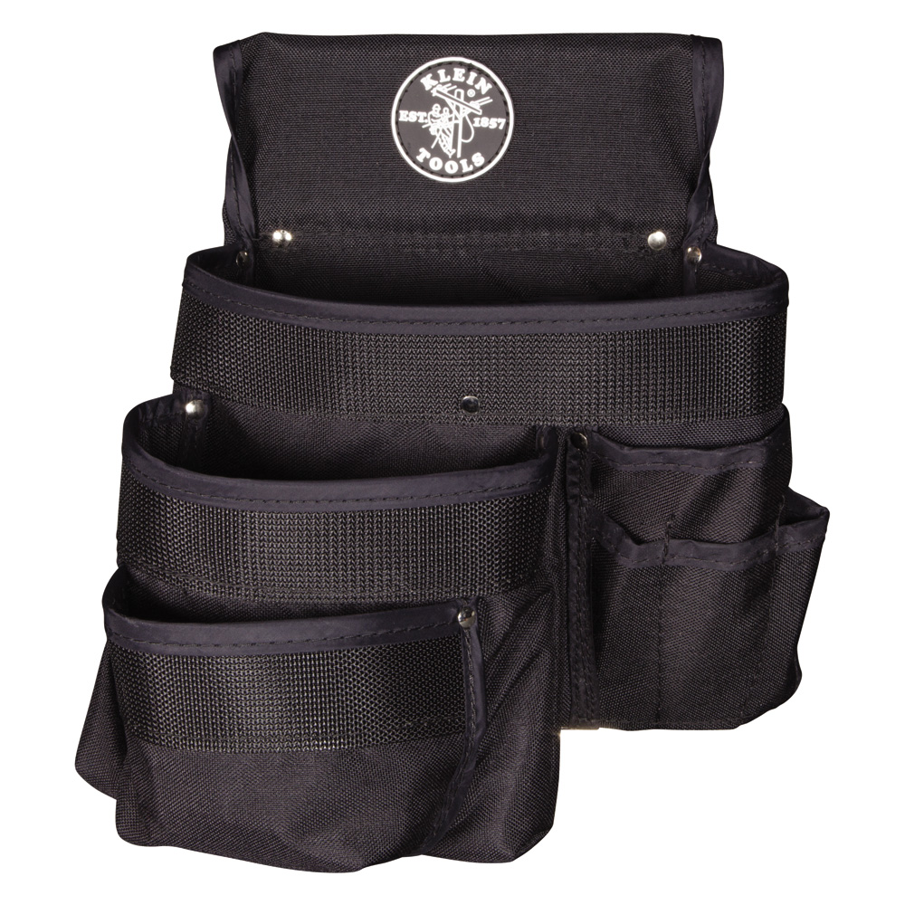 5700 PowerLine™ Series Tool Pouch, 9-Pocket - Image