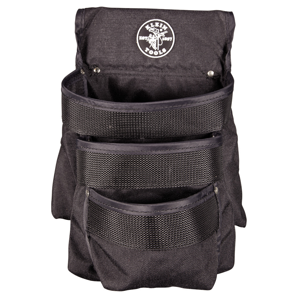 5703 PowerLine™ Series Utility Pouch, 3-Pocket - Image