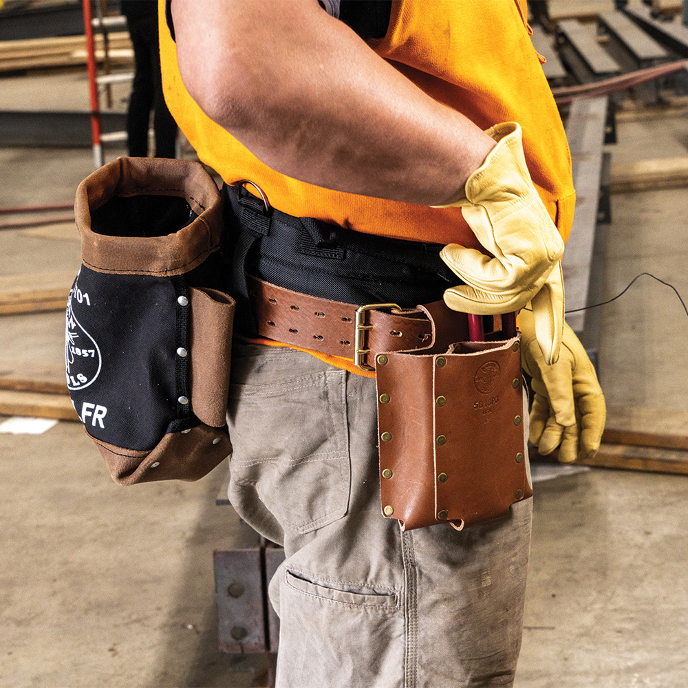 Iron Worker Tool Holder Essentials Set - 5800HRN