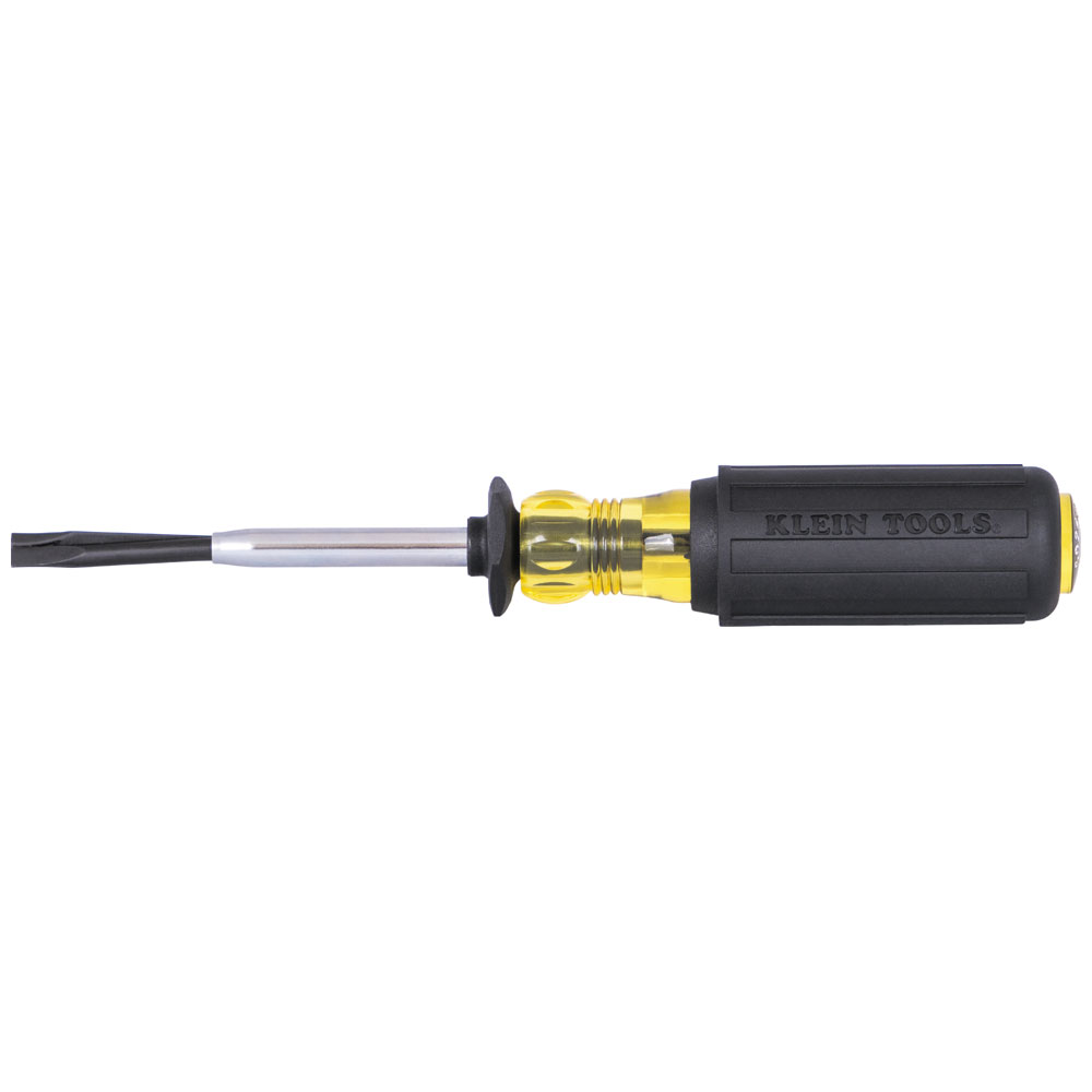 6024K Slotted Screw Holding Driver, 1/4-Inch - Image