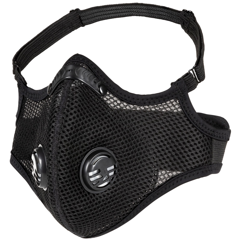 60442 Reusable Face Mask with Replaceable Filters - Image
