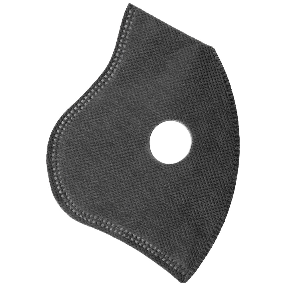 60443 Reusable Face Mask Filter Replacement, 3-Pack - Image