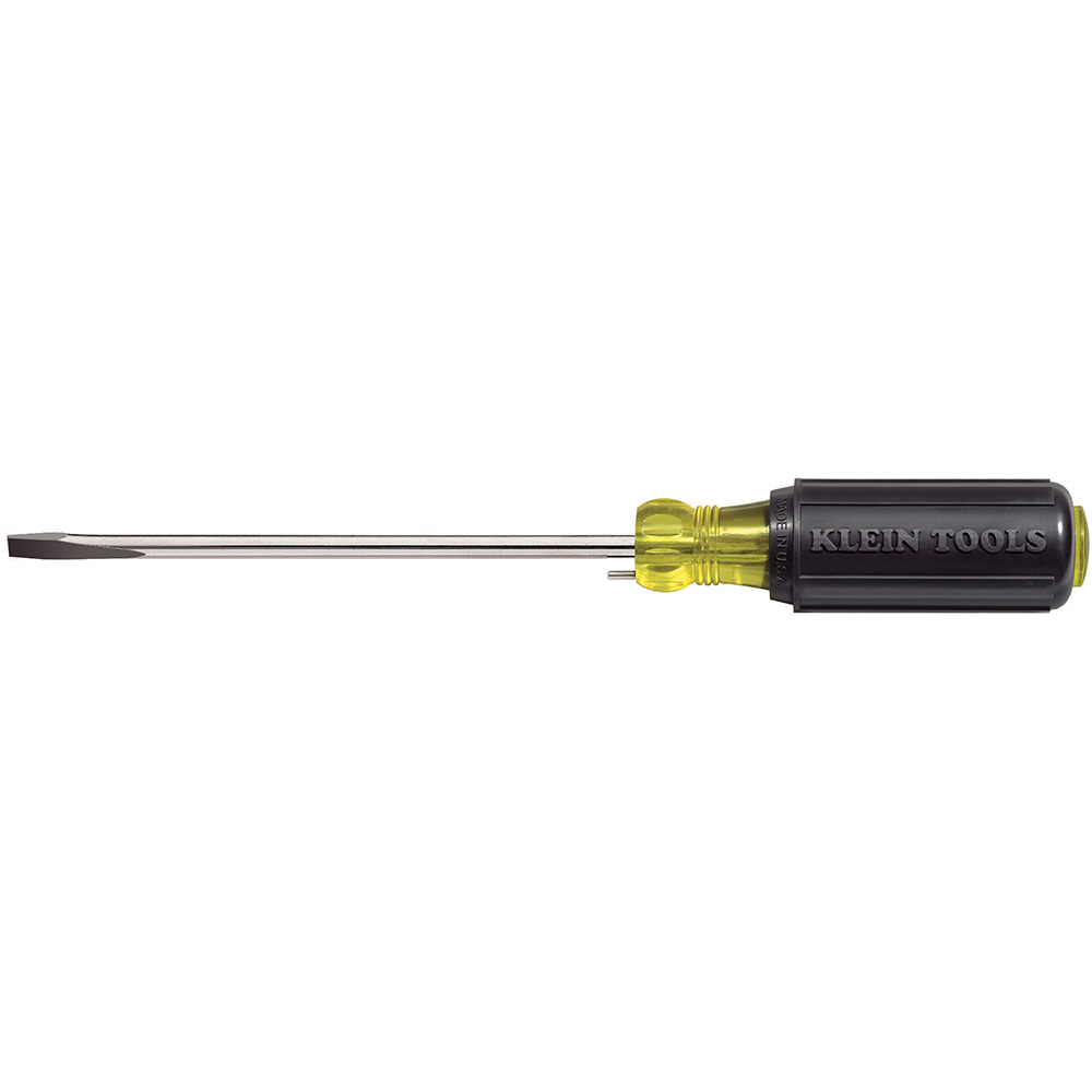 6054B Wire Bending Cabinet Tip Screwdriver 4-Inch - Image