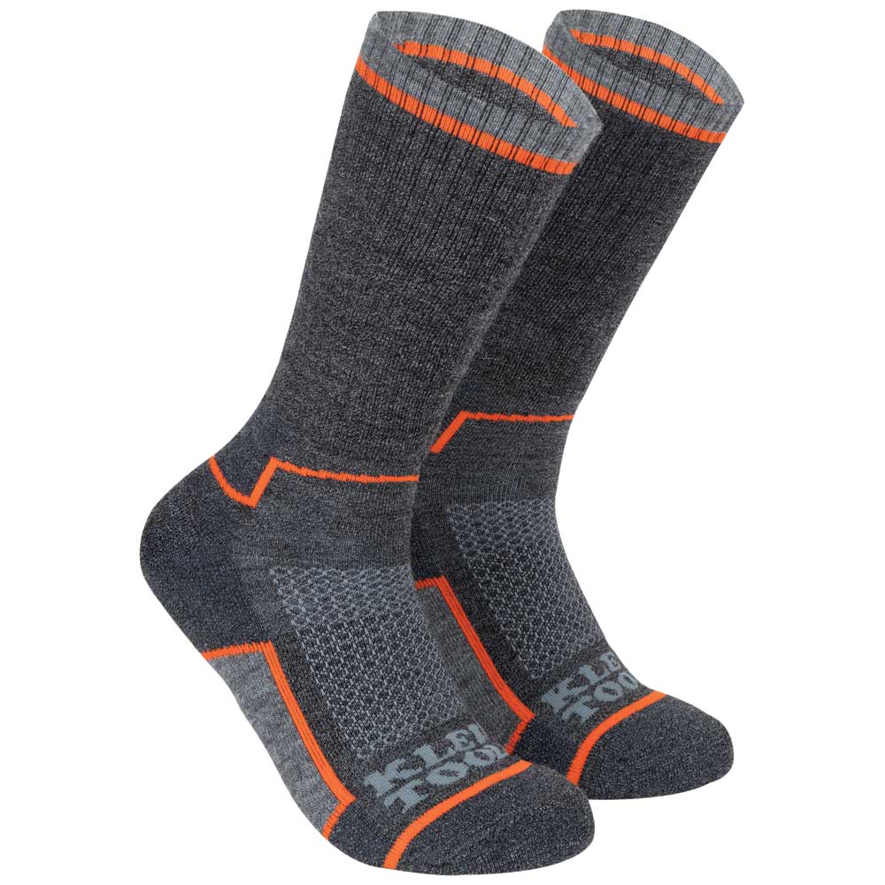 60509 Performance Thermal Socks, XL - Image
