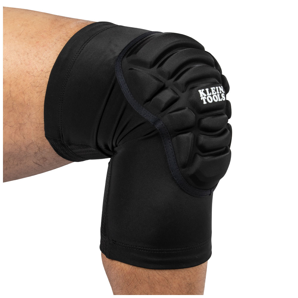 Lightweight Knee Pad Sleeves, M/L - 60492