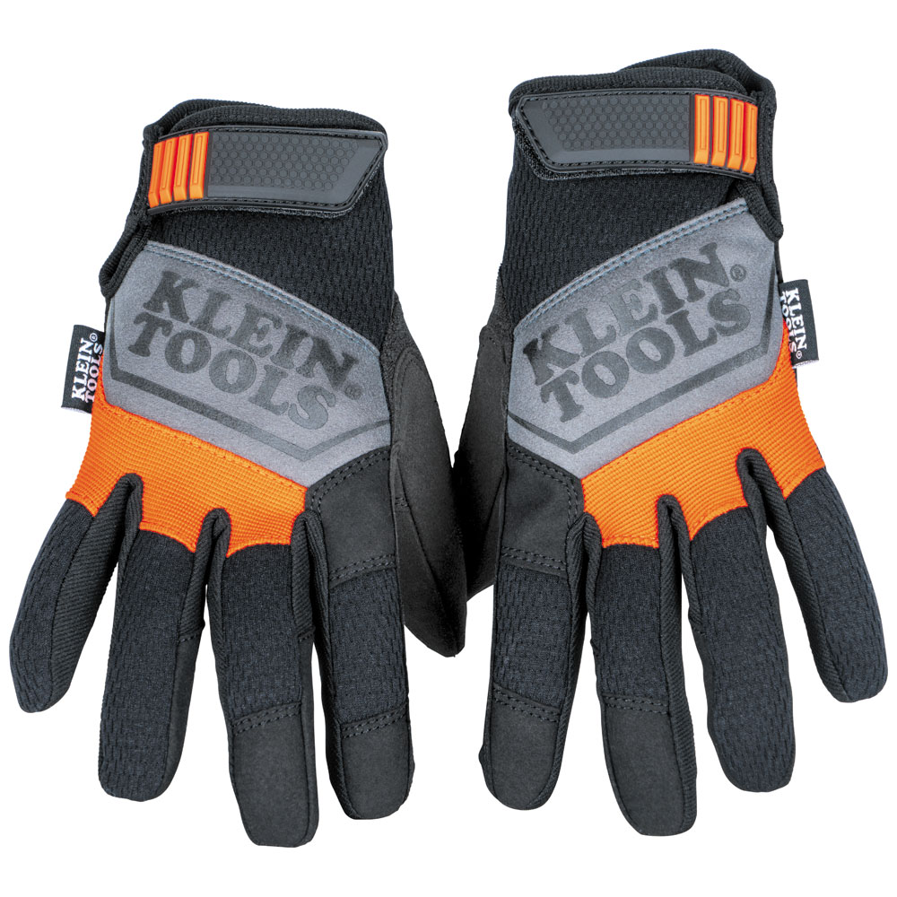 60595 General Purpose Gloves, Medium - Image