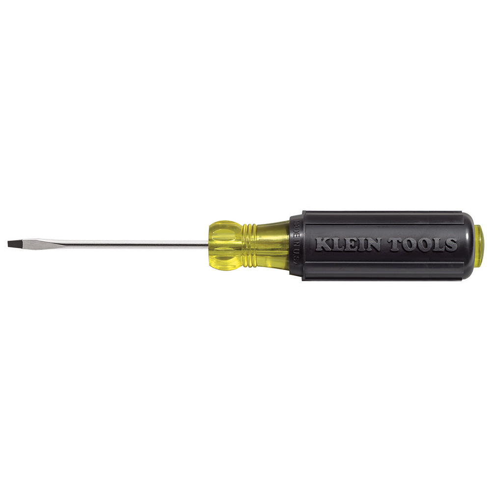 6062 1/16-Inch Keystone Tip Mini Screwdriver, 2-Inch - Image