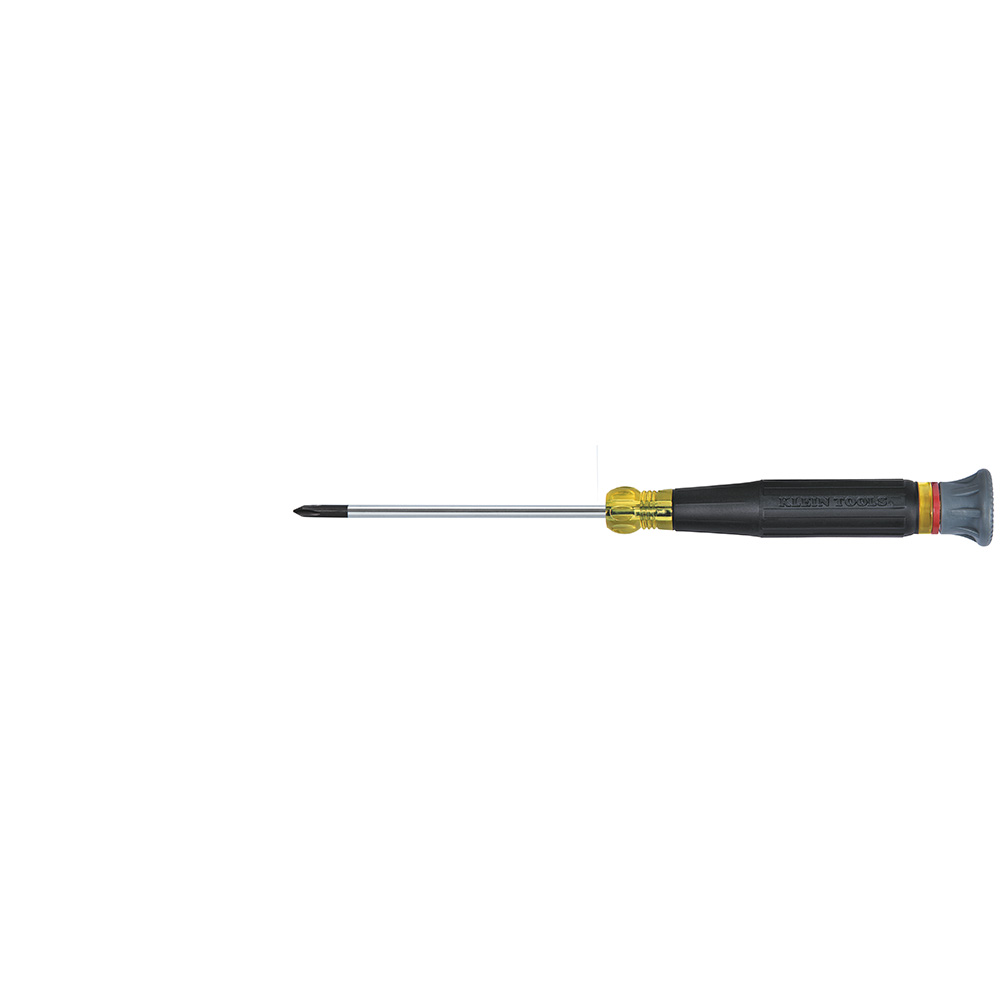 6133 #0 Phillips Electronics Screwdriver, 3-Inch - Image