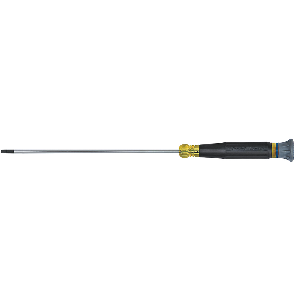 6146 1/8-Inch Cabinet Electronics Screwdriver, 6-Inch - Image