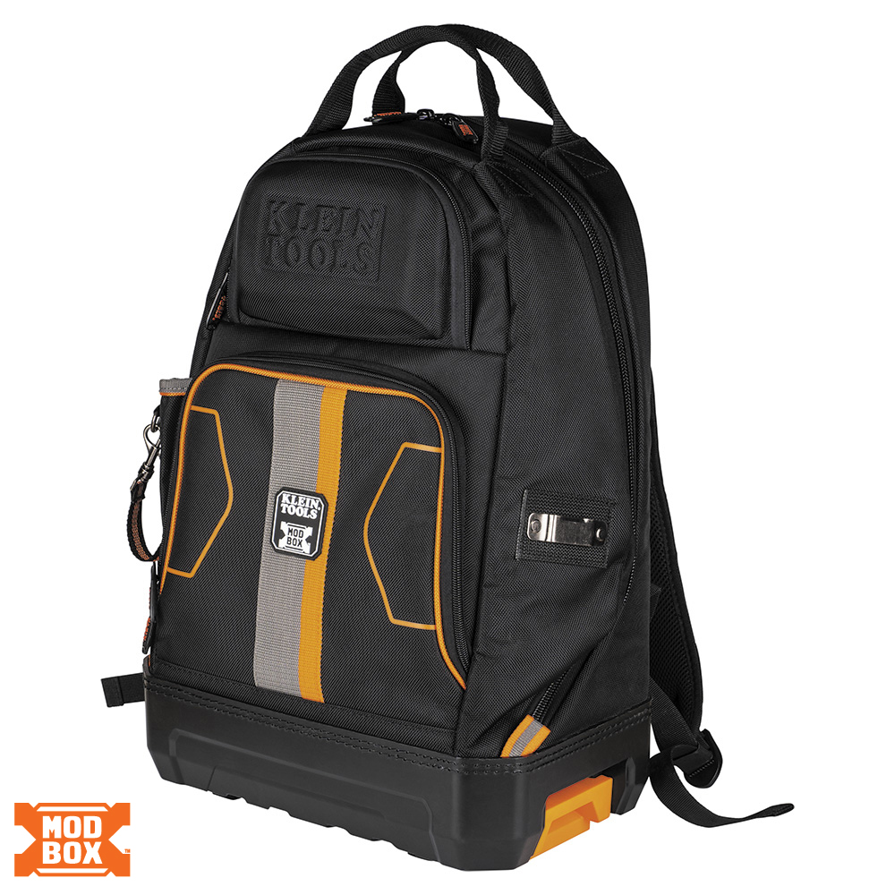 62201MB MODbox™ Electrician's Backpack - Image