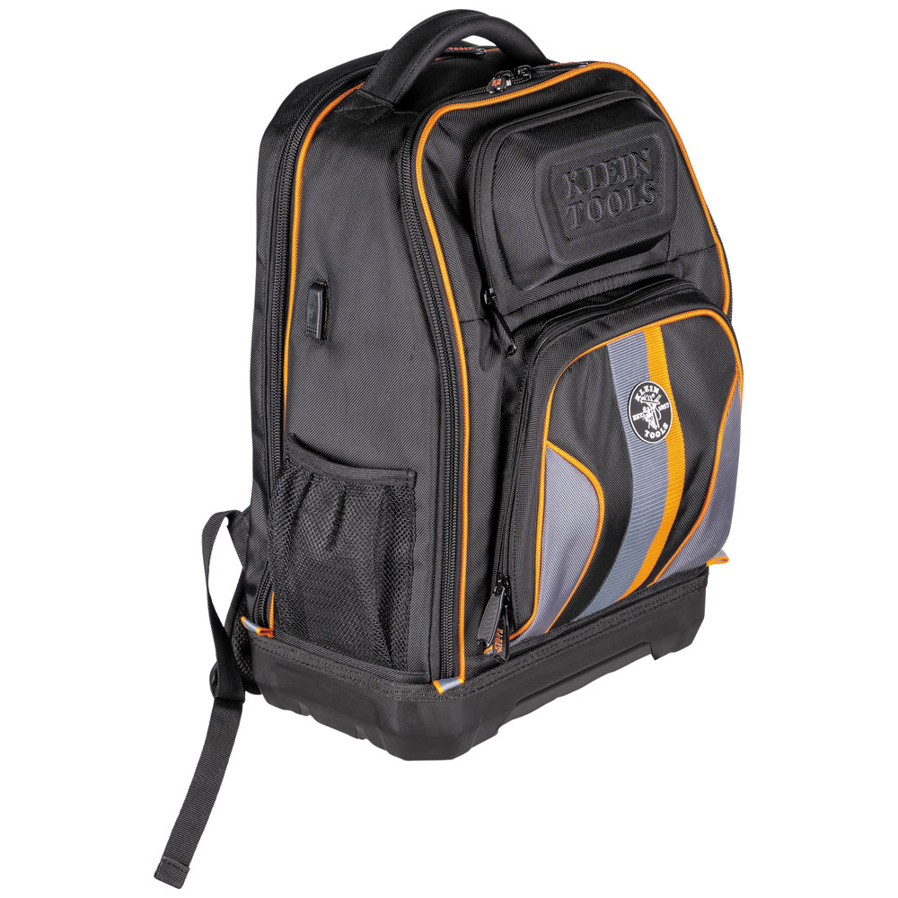 62805BPTECH Tradesman Pro™ XL Tech Tool Bag Backpack, 28 Pockets - Image
